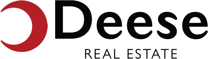 This is Deese Real Estate Official Logo